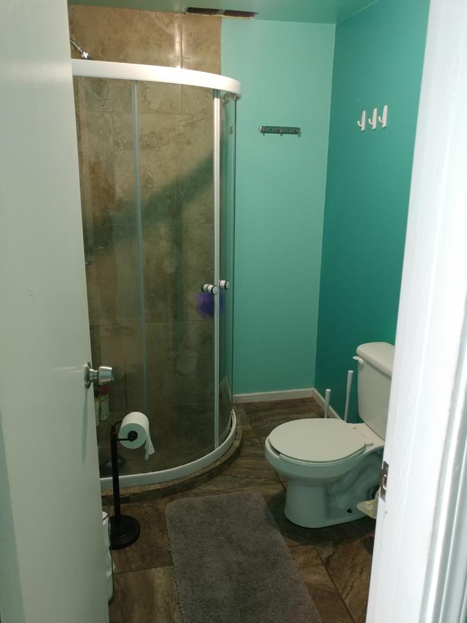 Lifestyle Hostel Тихуана Экстерьер фото